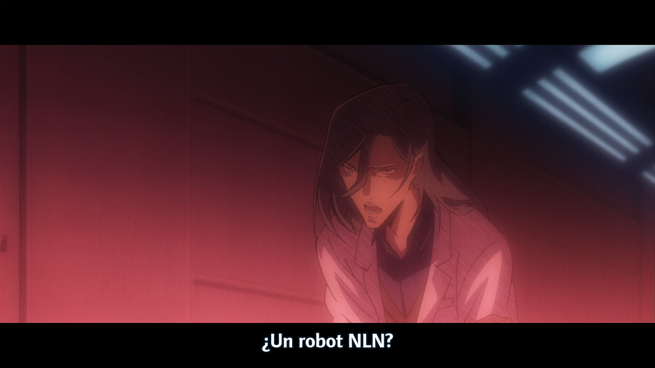 Arve Rezzle: Kikaijikake no Yousei-tachi (Anacrónico Fansub)